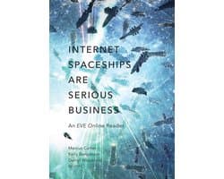 Internet Spaceships Are Serious Business