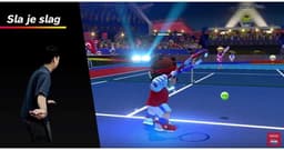Mario Tennis Aces - Nintendo Switch — thumbnail 4
