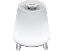 CTC BSS 7002 -Bluetooth Sound System met licht