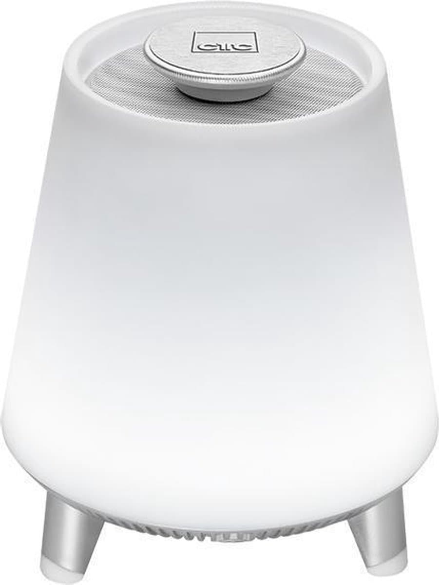CTC Bluetooth Sound System met licht — afbeelding 1
