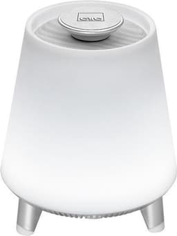 CTC Bluetooth Sound System met licht — thumbnail 1