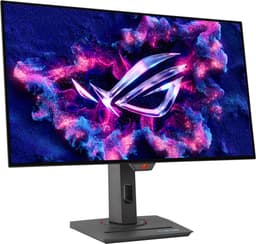 ASUS ROG Strix OLED XG27AQDMG - QHD OLED Gaming Monitor - 240 Hz - G-Sync Compatible - 27 Inch — thumbnail 10