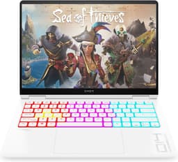 HP OMEN Transcend 14-fb0076nd - Gaming laptop - 14 inch — thumbnail 1