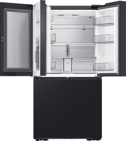 Samsung RF65DG960EB1 - Amerikaanse koelkast - French Door - Zwart — thumbnail 4