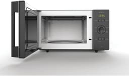Whirlpool Magnetron Chef Plus 25L Zwart MCP345BL — thumbnail 3
