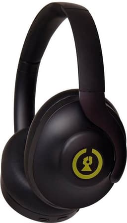 SOHO 45-s/BK TWS bluetooth hybride ANC hoofdtelefoon — thumbnail 2