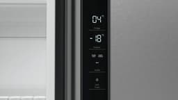 Bosch KFN96VPEA - Serie 4 - Amerikaanse koelkast - 4 French Door - Extra breed - RVS - VitaFresh XXL - Total No Frost — thumbnail 7