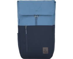 deuter Laptop rugzak Rugzak met laptopvak UP Seoul 16L Ink - Atlantic Blauw