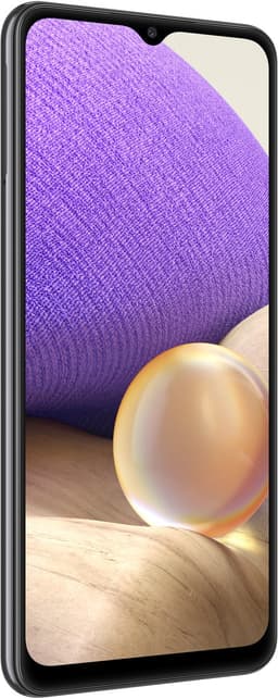 Samsung Galaxy A32 5G - 64GB - Awesome Black — thumbnail 5