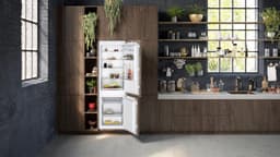 Neff KI5862FE0 inbouw koelvriescombinatie 178 cm | Deur op deur | Made in Germany — thumbnail 1
