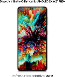 Samsung Galaxy S21 - 5G - 128GB - Phantom Violet — thumbnail 9