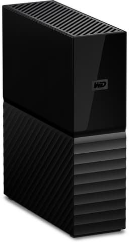 Western Digital My Book - Externe harde schijf - 6 TB — thumbnail 10