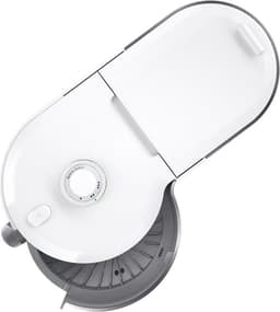 Braun ID Collection KF 5120 WH - Filter-koffiezetapparaat - Wit — thumbnail 3