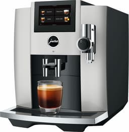 JURA - S8 Platina (EB) - Volautomatische espressomachine — thumbnail 2