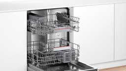 Bosch SMV4HAX48E - Inbouwvaatwasser - 13 couverts - Wi-Fi besturing - Energielabel D - 44 dB - AquaStop-functie - Stil — thumbnail 6