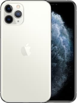 Apple iPhone 11 Pro - 64GB - Zilver — thumbnail 4