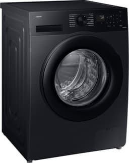 Samsung WW11DG5B25AB - SuperSpeed - Wasmachine - 5000-serie - Zwart - 11 kg — thumbnail 7
