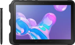 Samsung Galaxy Tab Active Pro 64GB LTE zwart — thumbnail 5