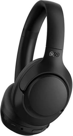 QCY - H3 black - Hoofdtelefoon — thumbnail 1