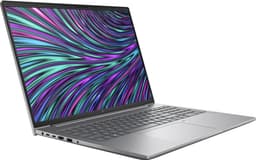 "HP ZBook Power G11 Intel Core Ultra 7 155H Mobiel werkstation 40,6 cm (16"") WUXGA 32 GB DDR5-SDRAM 1 TB SSD NVIDIA RTX 2000 Ada Wi-Fi 6E (802.11ax) Windows 11 Pro AI Workstation, AI PC Grijs" — thumbnail 1