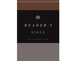 ESV Reader's Bible (Ebook)