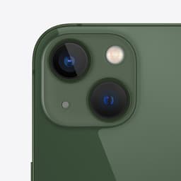 Apple iPhone 13 - 128GB - Groen — thumbnail 5