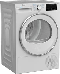 BEKO B5T68247W2 Warmtepompdroger RAPIDRY Selecive 8KG A+++ — thumbnail 5