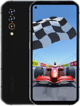 Blackview BL6000 Pro 5G 8GB/256GB Cosmic Grey — thumbnail 5