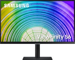Samsung S27A600UUU - LED-Skaerm 27 AMD — thumbnail 2