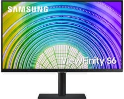 Samsung S27A600UUU - LED-Skaerm 27 AMD — thumbnail 1