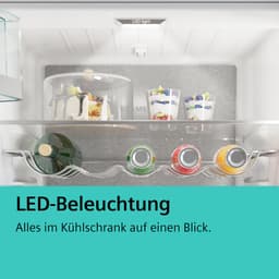 Siemens KI31R2FE0 | iQ300 | Inbouw koelkast 102.5 x 56 cm Vlakscharnier — thumbnail 3