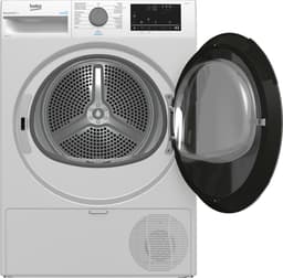 Beko B3T6823WS - RecycledDry™- Warmtepompdroger - NL/FR — thumbnail 10