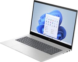 HP ENVY 17-cw0995nd Intel® Core™ i7 i7-1355U Laptop 43,9 cm (17.3") 4K Ultra HD 16 GB DDR4-SDRAM 1 TB SSD NVIDIA GeForce RTX 3050 Wi-Fi 6E (802.11ax) Windows 11 Home Zilver — thumbnail 4