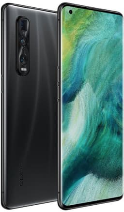 Oppo Find X2 Pro 17 cm (6.7") Single SIM Android 10.0 5G USB Type-C 12 GB 512 GB 4260 mAh Zwart — thumbnail 5