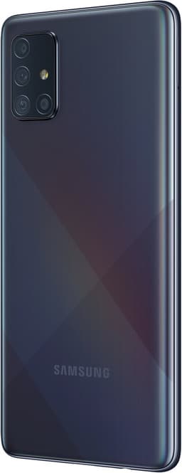 Galaxy A71 128GB — thumbnail 4