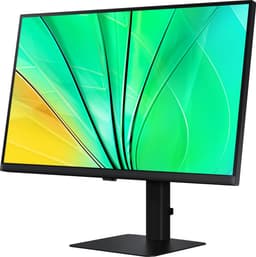 Samsung ViewFinity LS27D600EAUXEN - QHD - IPS paneel - 100 Hz - in hoogte verstelbaar - 27 inch — thumbnail 13