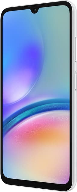 Samsung Galaxy A05s - 128GB - Silver — thumbnail 9