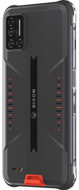 Umidigi Bison 8GB/128GB Lava Orange — thumbnail 3