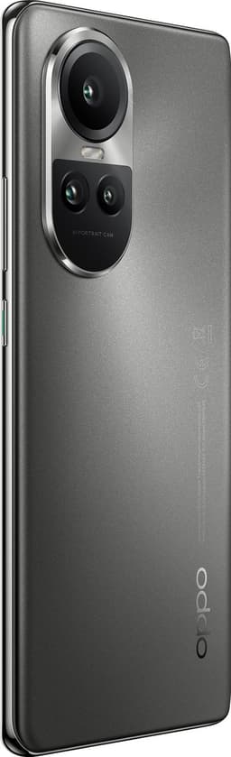 Oppo Reno10 Pro 5G - 256GB - Grijs — thumbnail 3