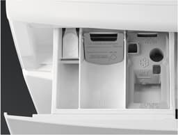 AEG LF61R840 6000 serie ProSense® - Wasmachine - Energielabel A - 1400 toeren - 8kg - NL/FR — thumbnail 9
