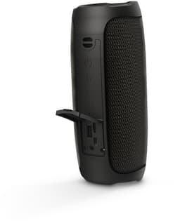 Dankzij de draagbare Bluetooth®-luidsprekers Energy Sistem 449897 Zwart 16 W — thumbnail 4