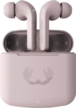 FRESH 'N REBEL Twins Fuse 3TW1300SP In-ear Draadloze oordopjes Roze — thumbnail 3
