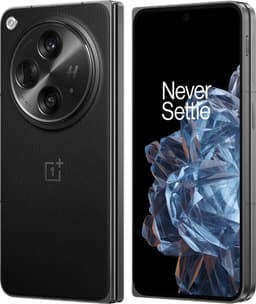 OnePlus Open - Foldable Smartphone - 512GB - Zwart — thumbnail 4
