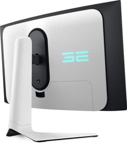 Alienware AW3225QF - 4K Curved OLED Gaming Monitor - 1800r Curve - 240hz - PS5 Compatible - 32 inch — thumbnail 5