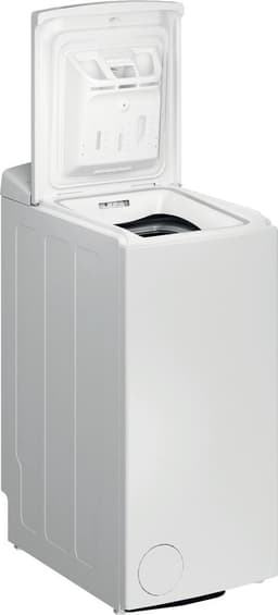 Whirlpool TDLR 6240L EU/N wasmachine Bovenlader 6 kg 1151 RPM Wit — thumbnail 9