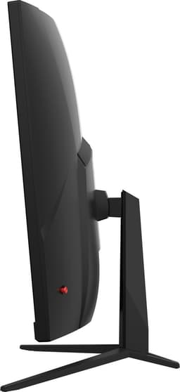 MSI monitor G32C4X — thumbnail 2