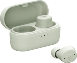 Yamaha TW-E3C Draadloze oordopjes – Bluetooth- in ear Koptelefoon – Groen — thumbnail 2