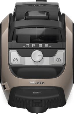 Miele Boost CX1 Allergy SNCF0 1 l Cilinderstofzuiger Droog 890 W Zakloos — thumbnail 4