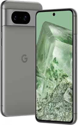 Google Pixel 8 - 128GB - Grijs — thumbnail 2