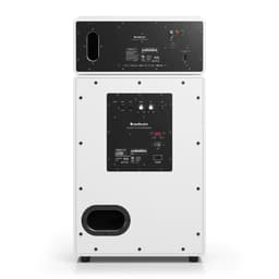 Audio Pro Drumfire II Wit |  | 7330117152211 — thumbnail 4